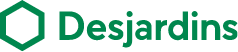 logo desjardins