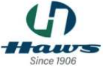 logo haws