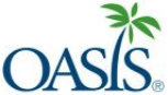 logo oasis