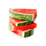 melon d'eau saveur sani fontaines