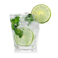 mojito saveur sani fontaines
