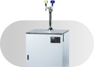systeme de embouteillage