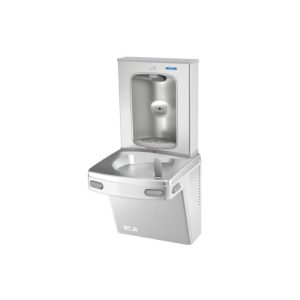 Fontaine à boire Oasis PF8FEBF SSA avec remplisseur de bouteille sans contact