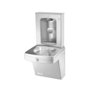 Drinking fountain with bottle filler Oasis PGV8SBF
