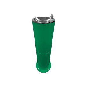 Outdoor drinking fountain WSF WODF