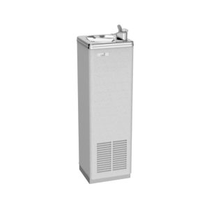 Free standing refrigerated drinking fountain OASIS C5CP
