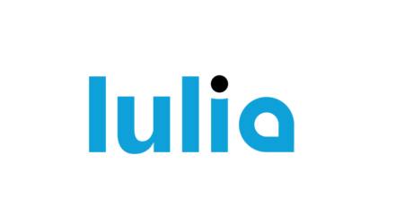 Lulia ice machine-water dispenser-water coolers LOGO