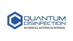 Quantum Desinfection TM