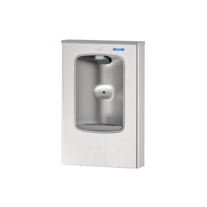 Electronic bottle filler Oasis PWSMEBF wall mounted contactless unit