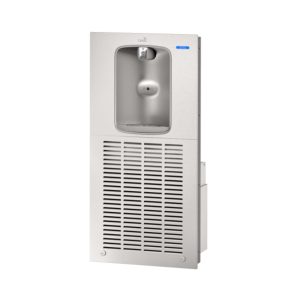 Bottle filler Oasis MW8EBQ contactless wall mounted unit