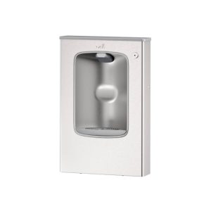 Bottle filler OASIS PWSMSBF wall mounted unit