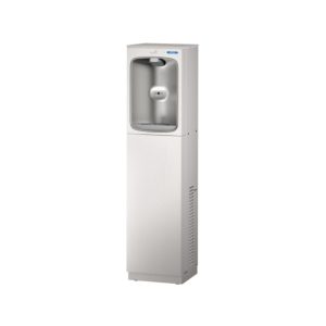 Free standing contactless bottle filler OASIS PCP10EBF