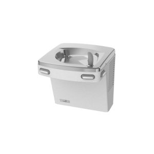 Wall mounted drinking fountain OASIS PG8AC refrigerated water