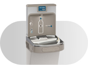 fontaine a boire eau