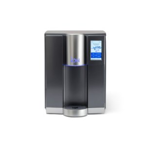 Natural choice water distributeur d'eau ION TS distributeur d'eau pétillante