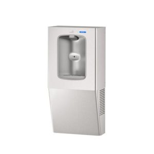 wall mounted bottle filler OASIS PGN8EBF-SSA contactless unit