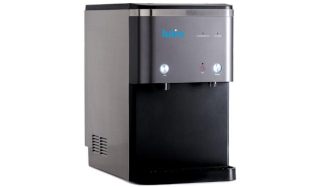 une machine a glace