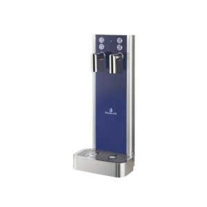 Countertop water dispenser Blupura Bluglass Tower high volume
