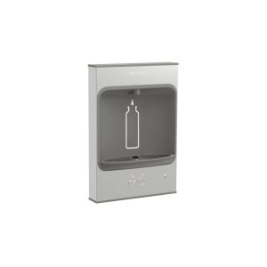 Wall mounted bottle filler ELKAY EMASM