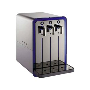 Water dispenser Blupura EcoChic IT countertop high volume unit
