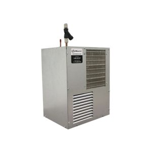 Remote water cooler Haws HCR8 8gph