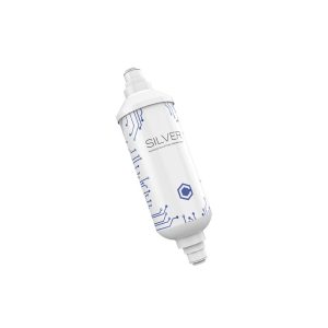 Water filter Quantum Desinfection TM Clairify SILVER 