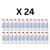 24 units pack