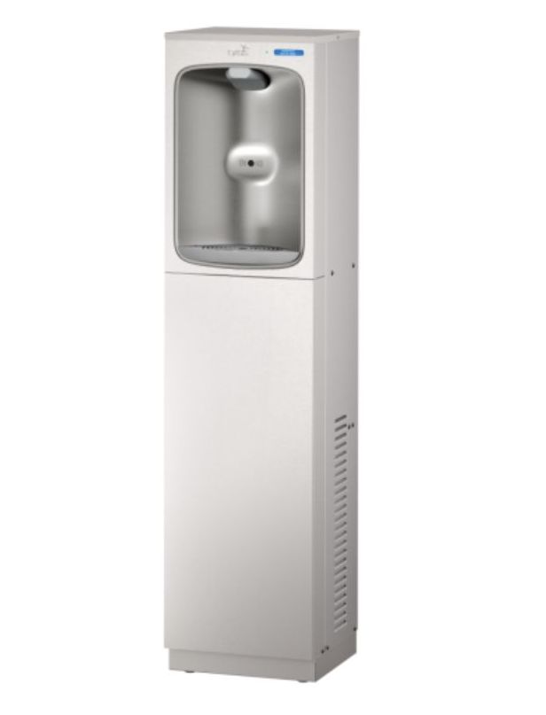 Freestanding bottle filler OASIS pcp10ebf-01