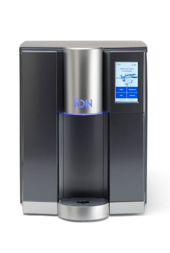 Water dispenser ION TS series filtered water 