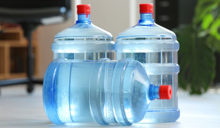 refroidisseurs deau a bouteille