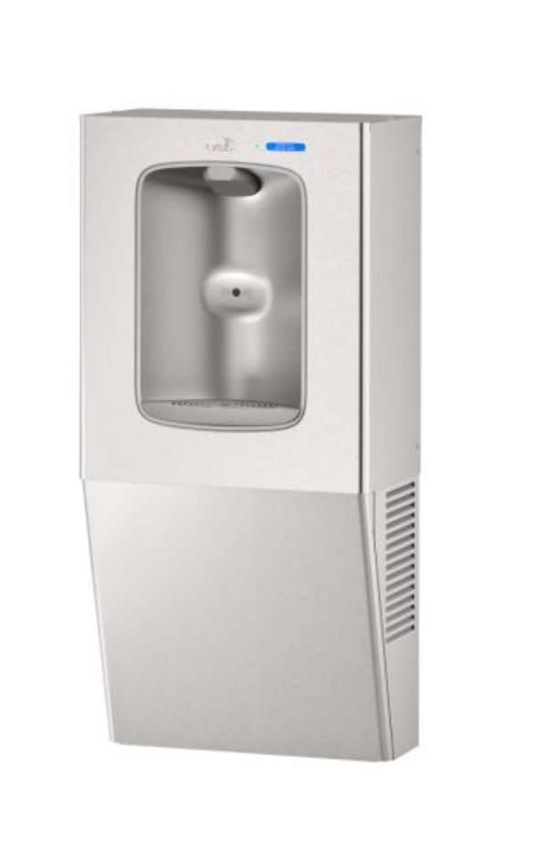 wall mounted bottle filler OASIS PGN8EBF