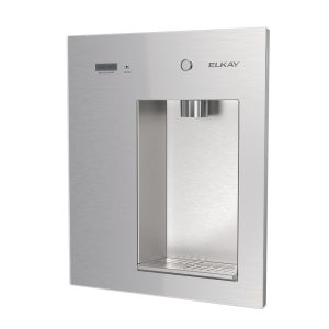 Inwall water dispenser ELKAY LBWDM0 filtered water