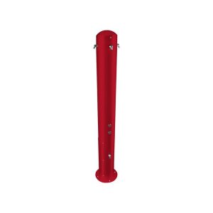Douche extérieure WSF WODS de 1 à 4 pommeaux de douche