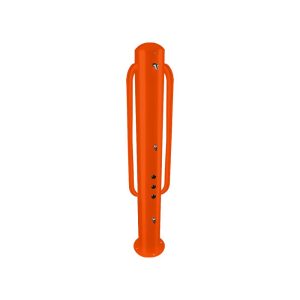 Douche extérieure WSF WODS-ADA 3 hauteurs de pommeaux de douche