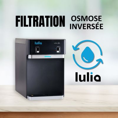 Reverse Osmosis water filtration - PFAS filtration