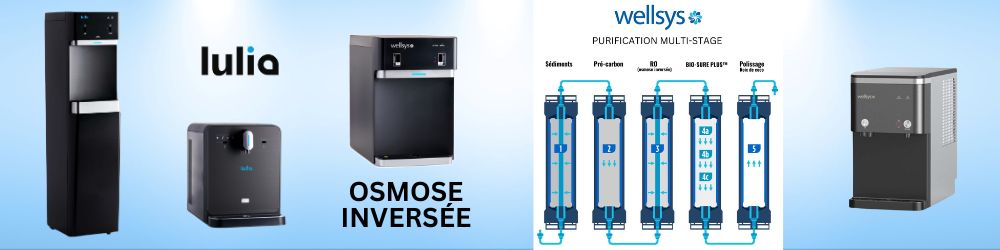 OSMOSE INVERSEE