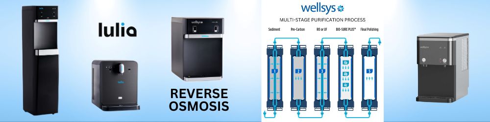 REVERSE OSMOSIS