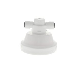 Omnipure tête de filtre à eau pour série ELF et E