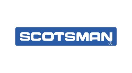 Logo Scotsman machines à glace