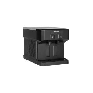 Ice machine Scotsman ice nuggets with water dispenser HID207