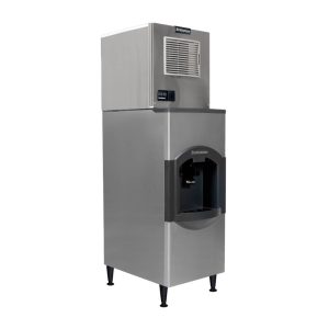 Ice machine Scotsman Prodigy Plus Modular MC0522 for ice cubes