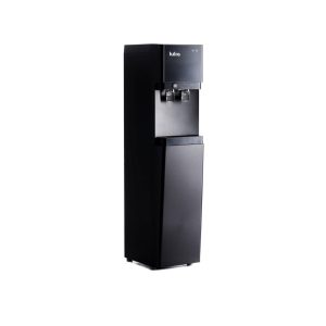 hot and cold water dispenser freestanding LULIA W5 with Reverse Osmosis filtration system