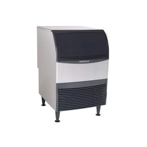 Undercounter Ice flace machine Scotsman UF424