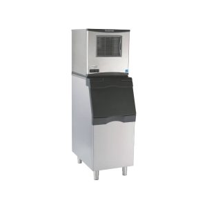 Commercial ice flake machine Scotsman Prodigy Plus Modular F0822 for flaked ice