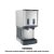 Activation par bouton-pressoir