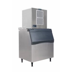 Scotsman Modular ice machine PRODIGY ELITE MC1030 air cooling systeme- massive ice cubes production