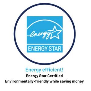 Machine à glace Scotsman certifié Energy Star