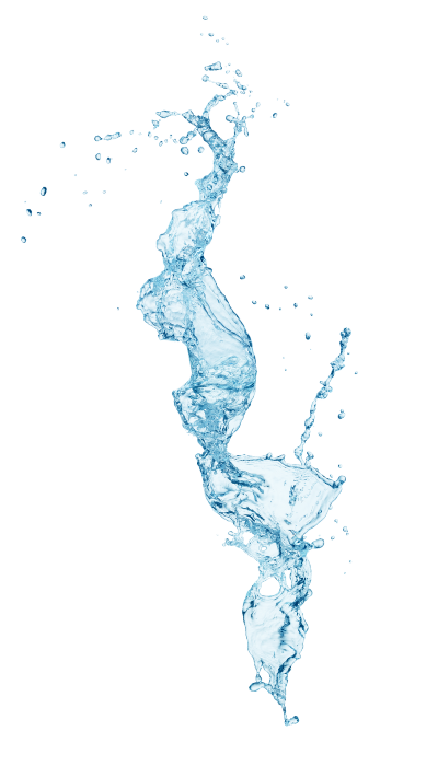 Clean pure filtered drinking water sani fontaines 00