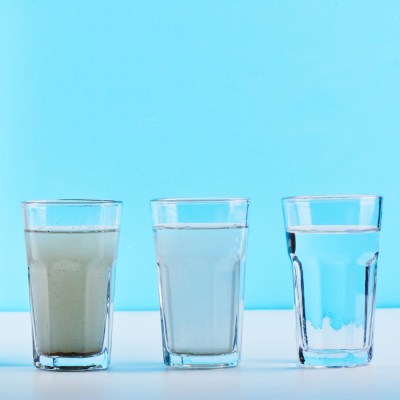 Lead reduction water filter-PFAS water filter-Water Filtration Sani-Fontaines