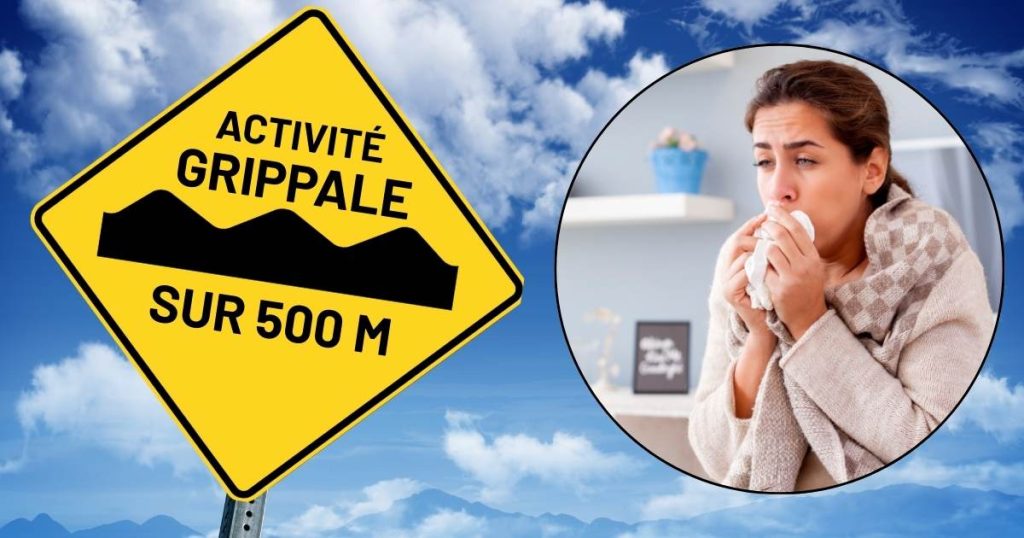 Warning: flu season ahead-keep your workforce safe